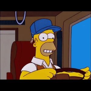 Meet your Posher, Diego